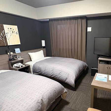 Hotel Route-Inn Utsunomiya Yuinomori -Lightline Yuinomori Nishi Ekimae- מראה חיצוני תמונה