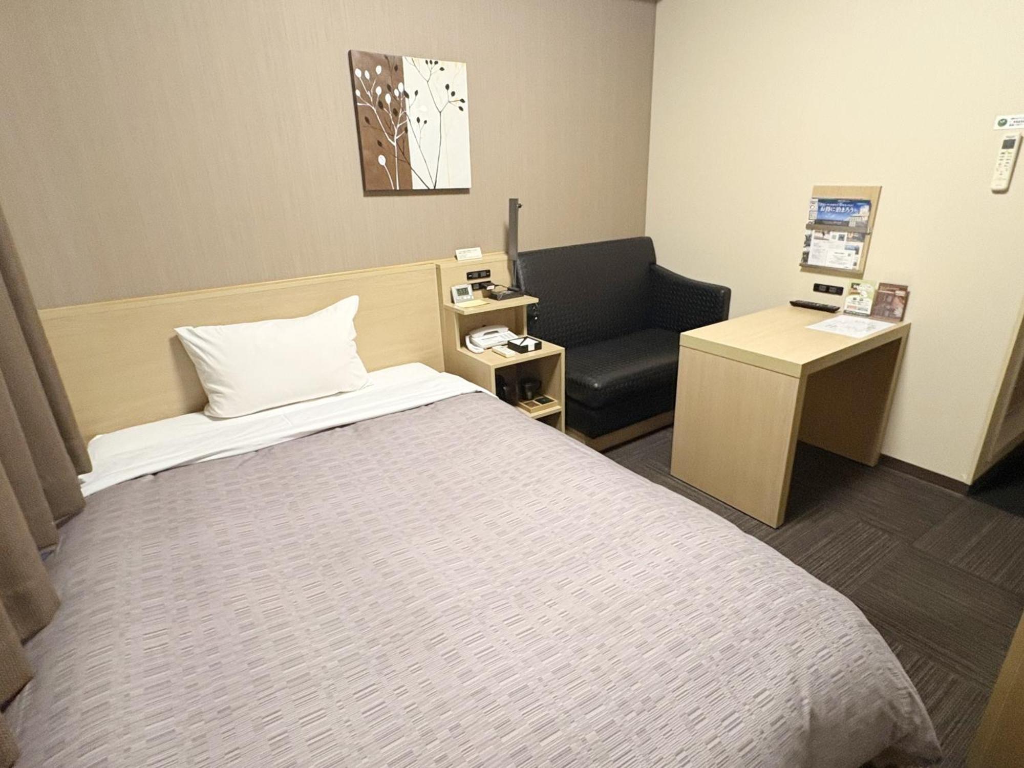 Hotel Route-Inn Utsunomiya Yuinomori -Lightline Yuinomori Nishi Ekimae- מראה חיצוני תמונה
