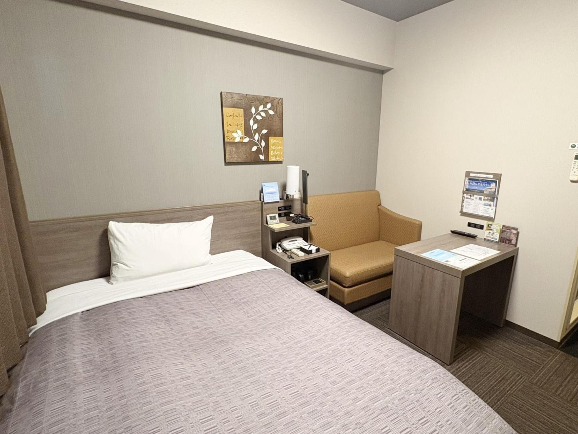Hotel Route-Inn Utsunomiya Yuinomori -Lightline Yuinomori Nishi Ekimae- מראה חיצוני תמונה