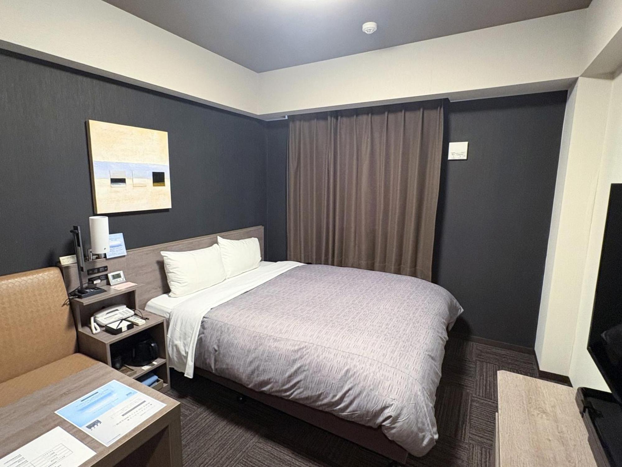 Hotel Route-Inn Utsunomiya Yuinomori -Lightline Yuinomori Nishi Ekimae- מראה חיצוני תמונה