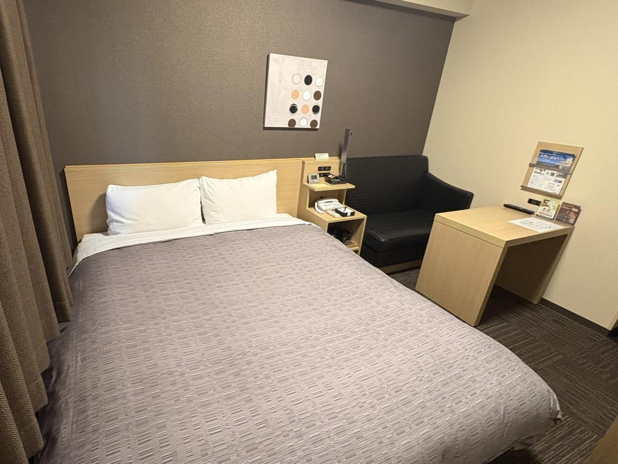 Hotel Route-Inn Utsunomiya Yuinomori -Lightline Yuinomori Nishi Ekimae- מראה חיצוני תמונה