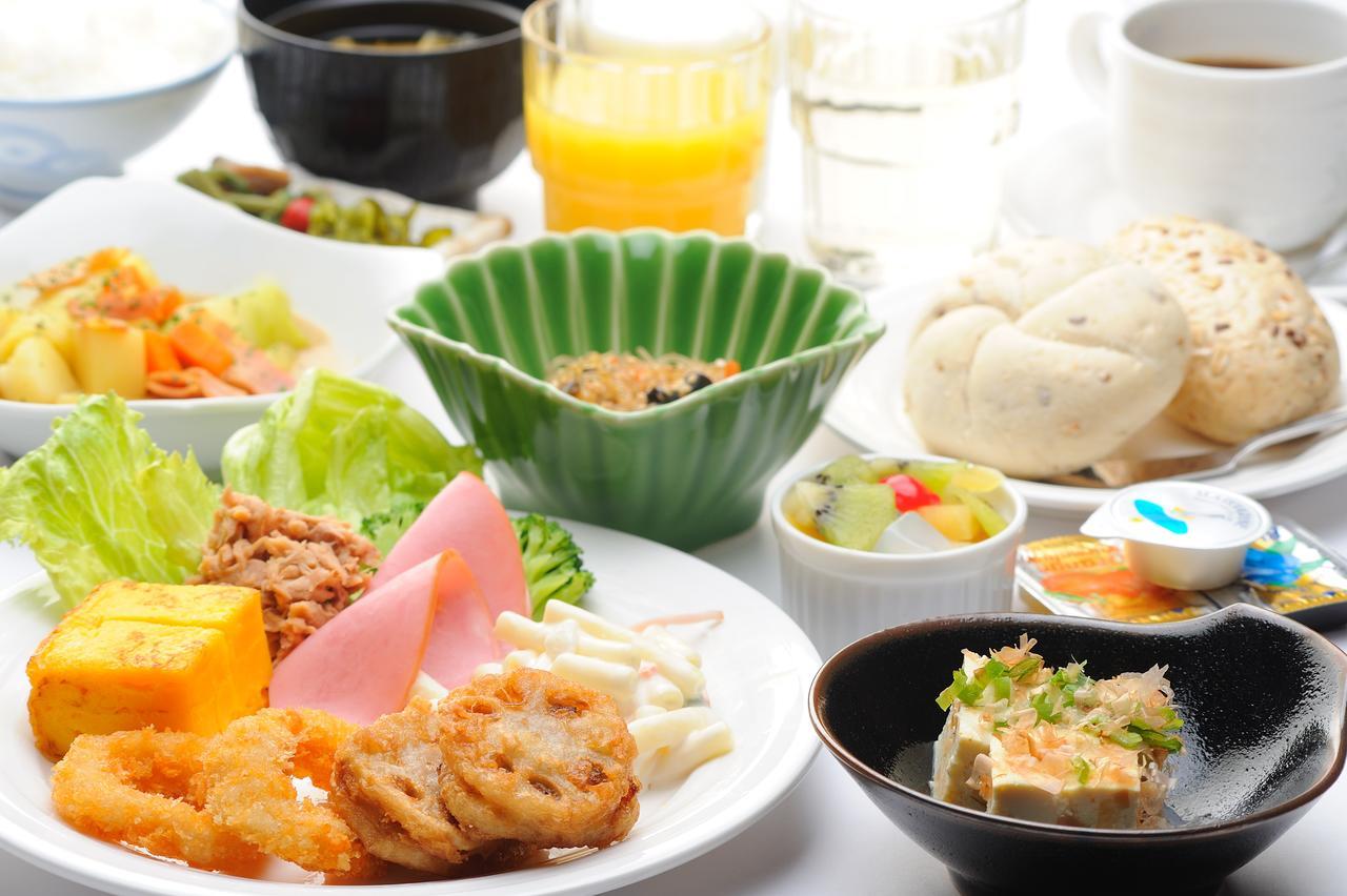 Hotel Route-Inn Utsunomiya Yuinomori -Lightline Yuinomori Nishi Ekimae- מראה חיצוני תמונה