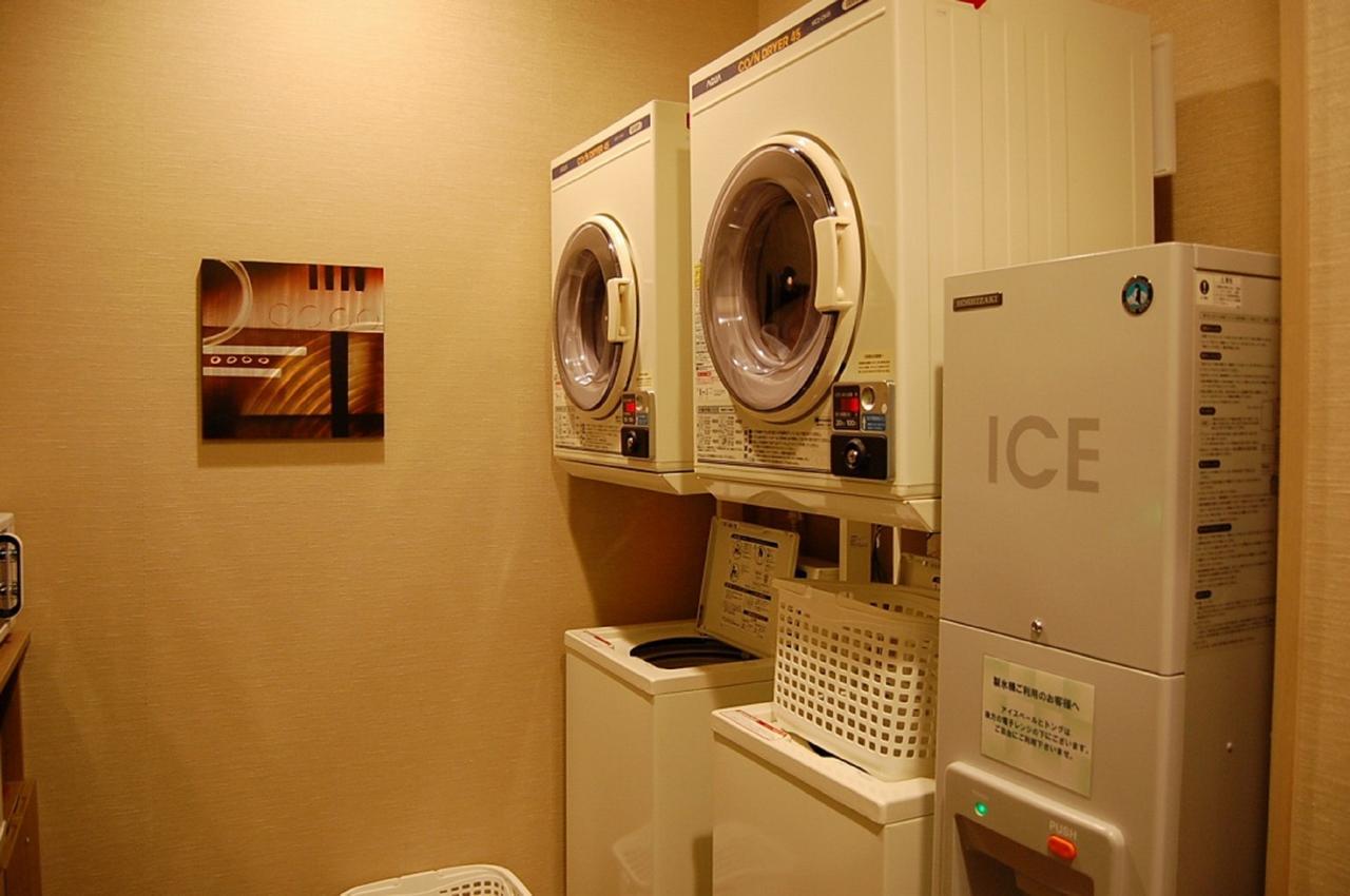 Hotel Route-Inn Utsunomiya Yuinomori -Lightline Yuinomori Nishi Ekimae- מראה חיצוני תמונה